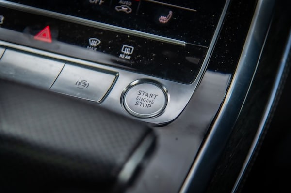 Used Audi Q8 2018 for sale - 74784215: Photo 26