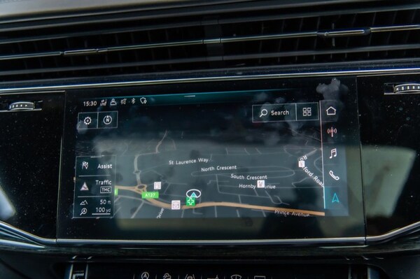 Used Audi Q8 2018 for sale - 74784215: Photo 29