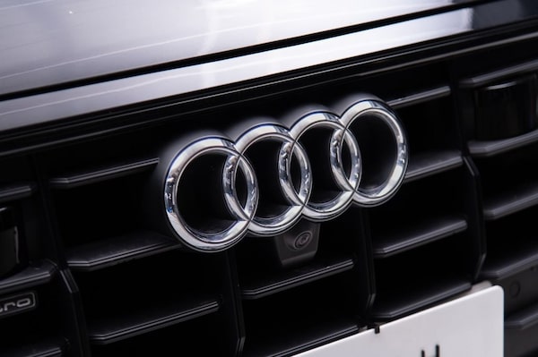 Used Audi Q8 2018 for sale - 74784215: Photo 42