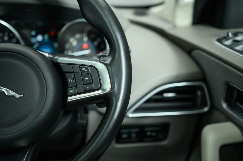 Used Jaguar F-Pace 2019 for sale - 77463740: Photo 22