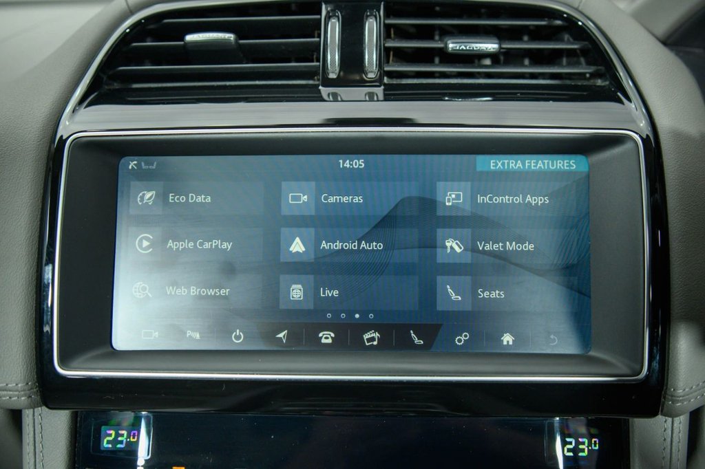 Used Jaguar F-Pace 2019 for sale - 77463740: Photo 25