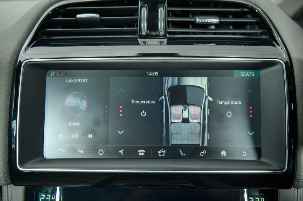 Used Jaguar F-Pace 2019 for sale - 77463740: Photo 26