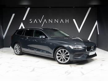 Used Volvo V60 2020 for sale - 79818733: Photo