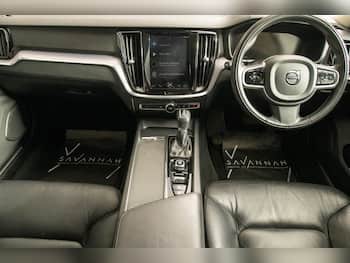 Used Volvo V60 2020 for sale - 79818733: Photo