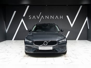 Used Volvo V60 2020 for sale - 79818733: Photo