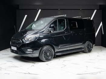 Used Ford Transit Custom 2021 for sale - 79275903: Photo