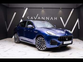 2022 (72) - 48V MHEV 330 Modena 5dr Auto