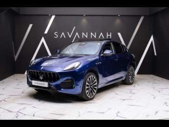 Used Maserati Other 2022 for sale - 74795546: Photo