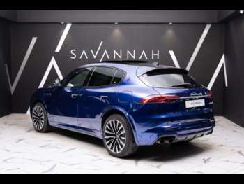 Used Maserati Other 2022 for sale - 74795546: Photo