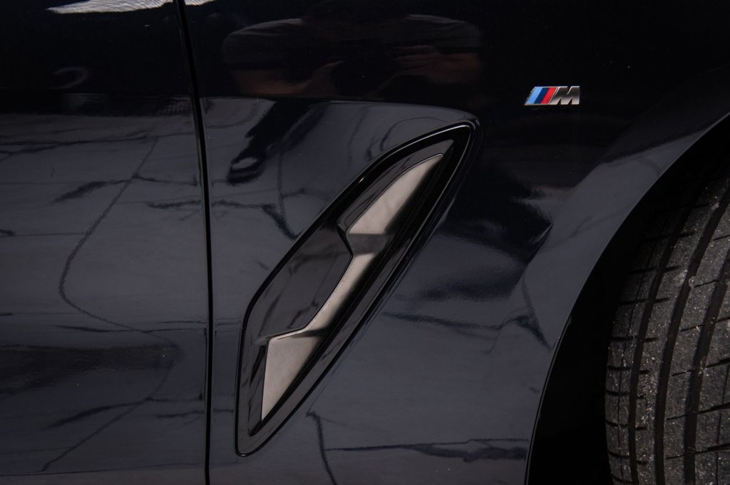 Used BMW 8 Series 2019 for sale - 75877632: Photo 14