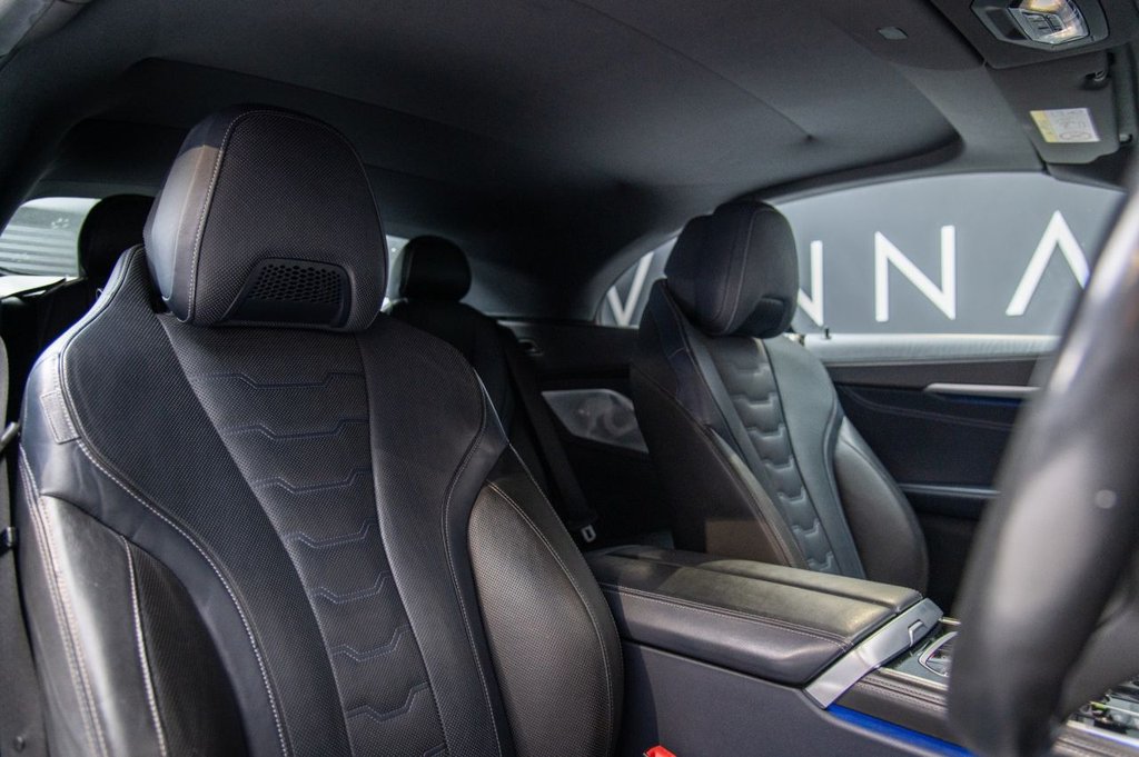 Used BMW 8 Series 2019 for sale - 75877632: Photo 15