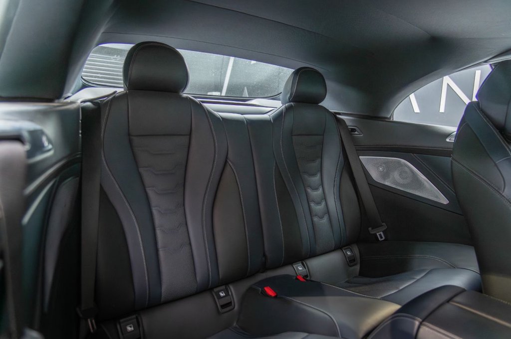 Used BMW 8 Series 2019 for sale - 75877632: Photo 16