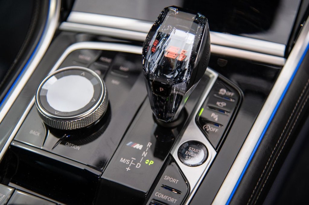 Used BMW 8 Series 2019 for sale - 75877632: Photo 17