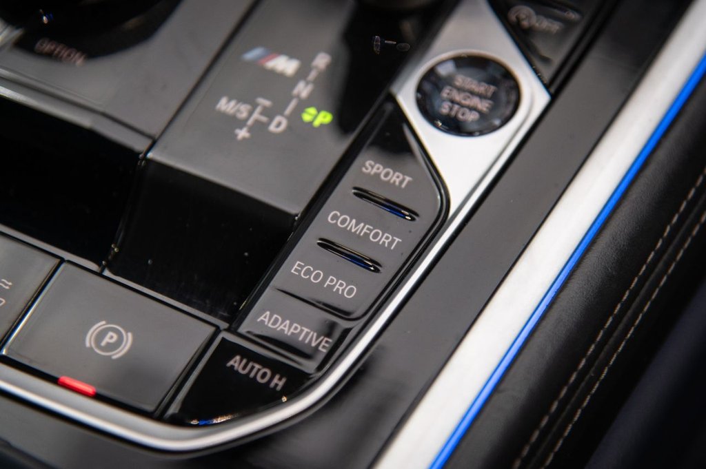 Used BMW 8 Series 2019 for sale - 75877632: Photo 27