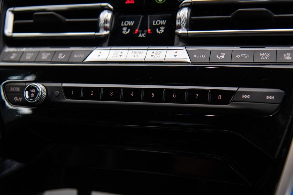 Used BMW 8 Series 2019 for sale - 75877632: Photo 29
