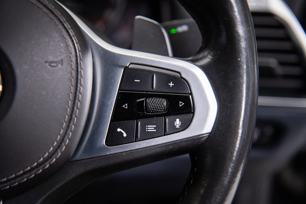 Used BMW 8 Series 2019 for sale - 75877632: Photo 33