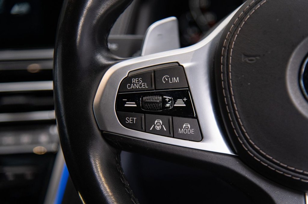 Used BMW 8 Series 2019 for sale - 75877632: Photo 34