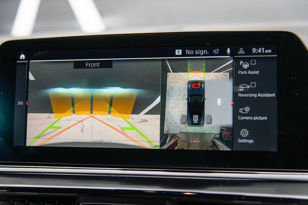 Used BMW 8 Series 2019 for sale - 75877632: Photo 36