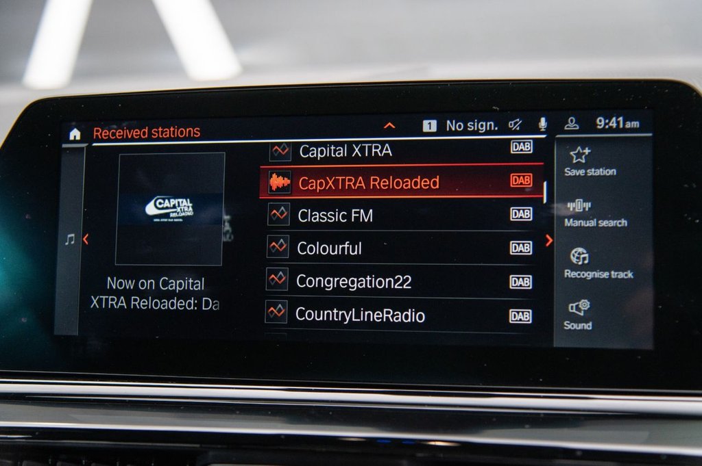 Used BMW 8 Series 2019 for sale - 75877632: Photo 39