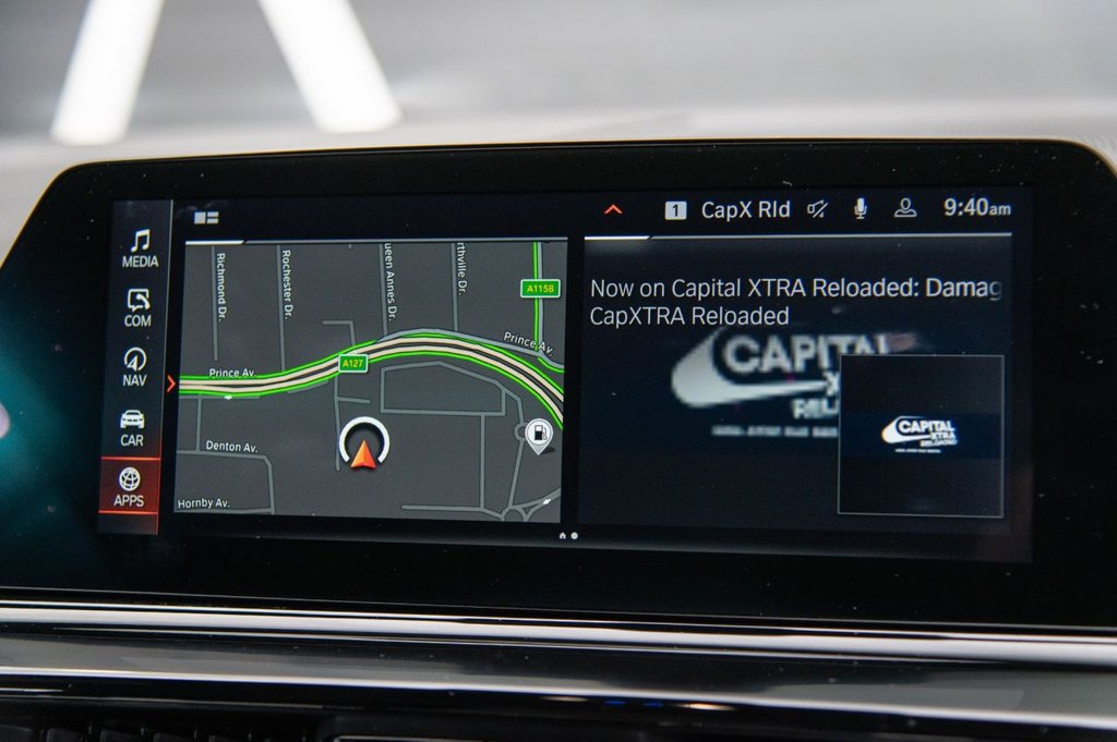 Used BMW 8 Series 2019 for sale - 75877632: Photo 41