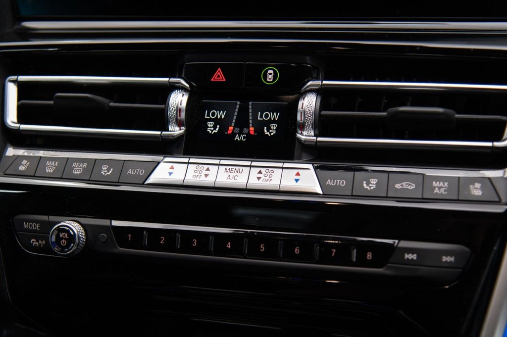 Used BMW 8 Series 2019 for sale - 75877632: Photo 42