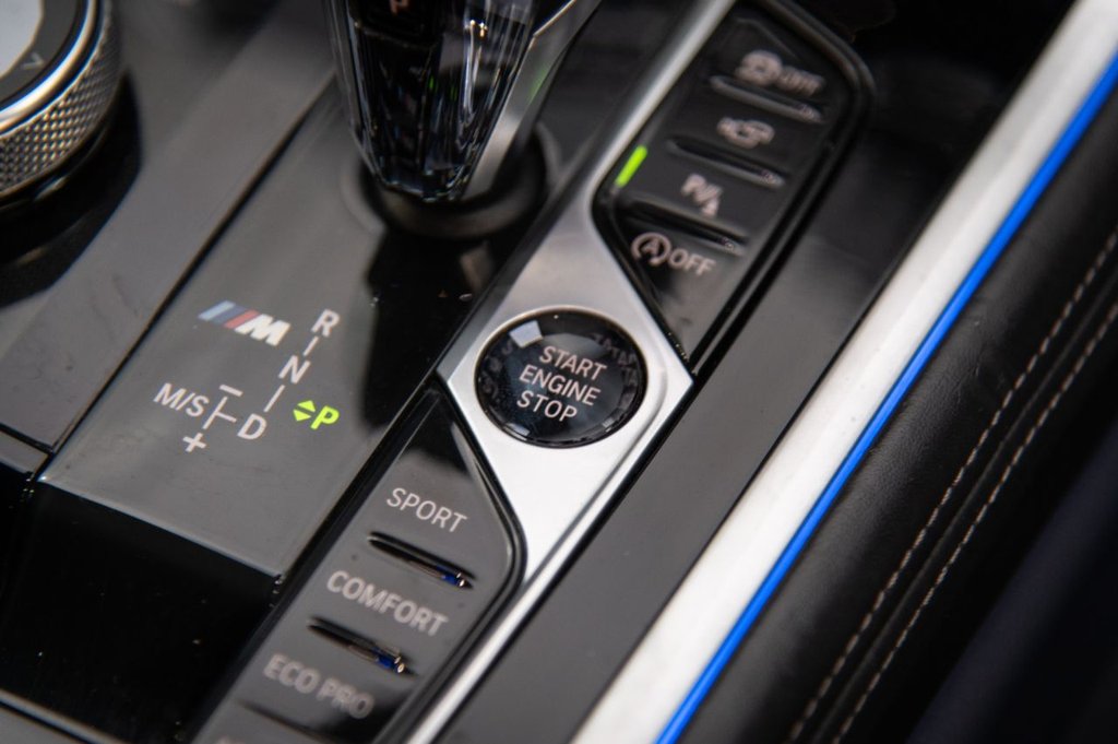 Used BMW 8 Series 2019 for sale - 75877632: Photo 49