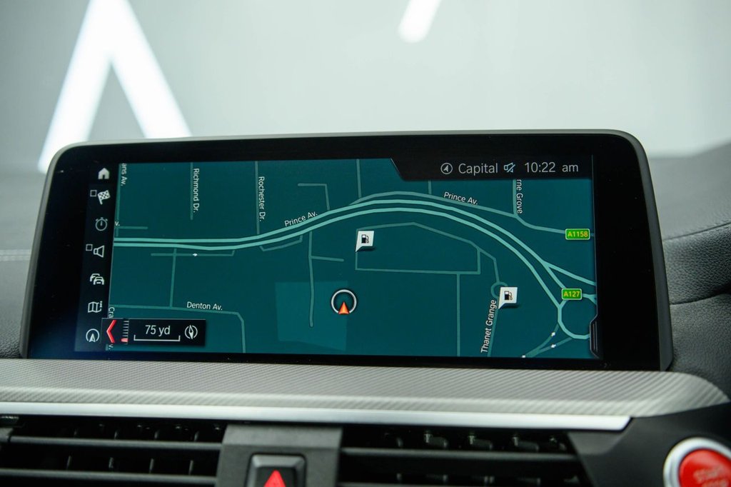 Used BMW X4 2019 for sale - 77464304: Photo 24