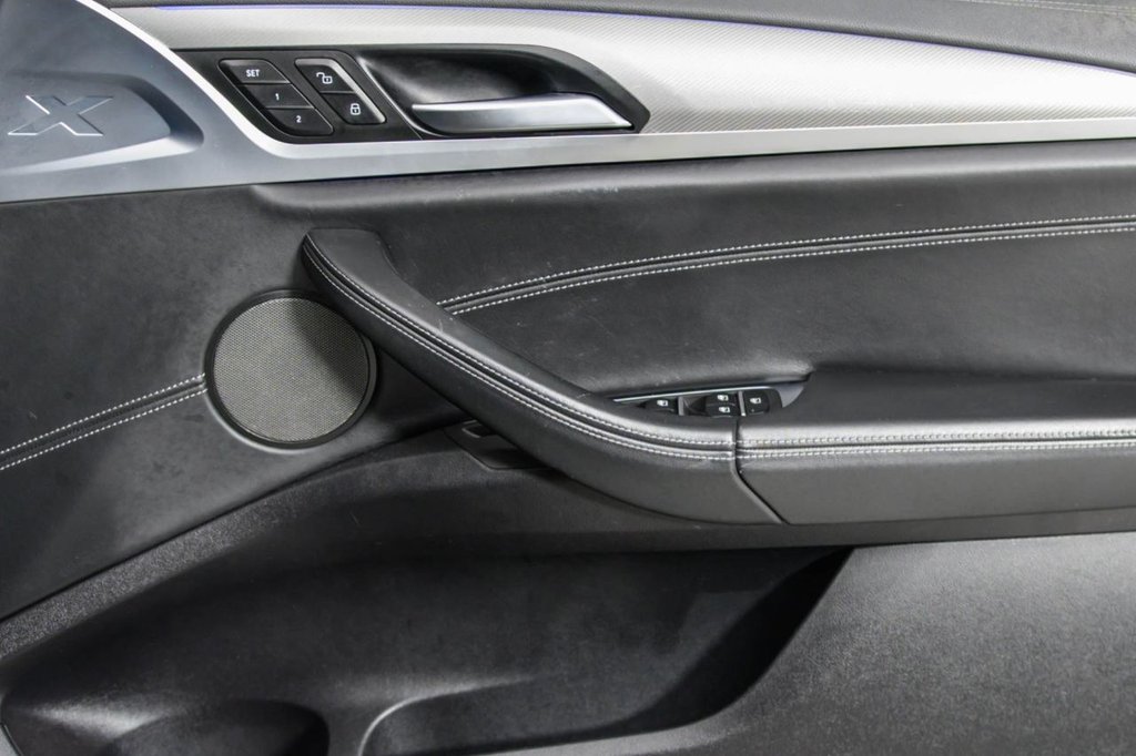 Used BMW X4 2019 for sale - 77464304: Photo 27