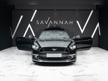 Used Ford Mustang 2017 for sale - 79103367: Photo