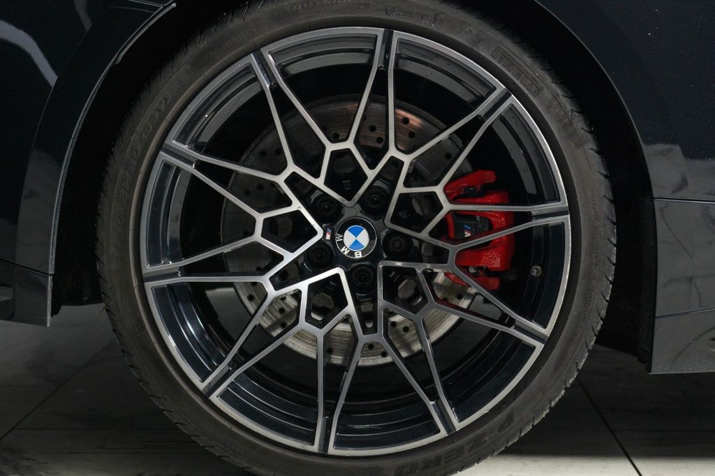 Used BMW M4 2021 for sale - 77200495: Photo 10