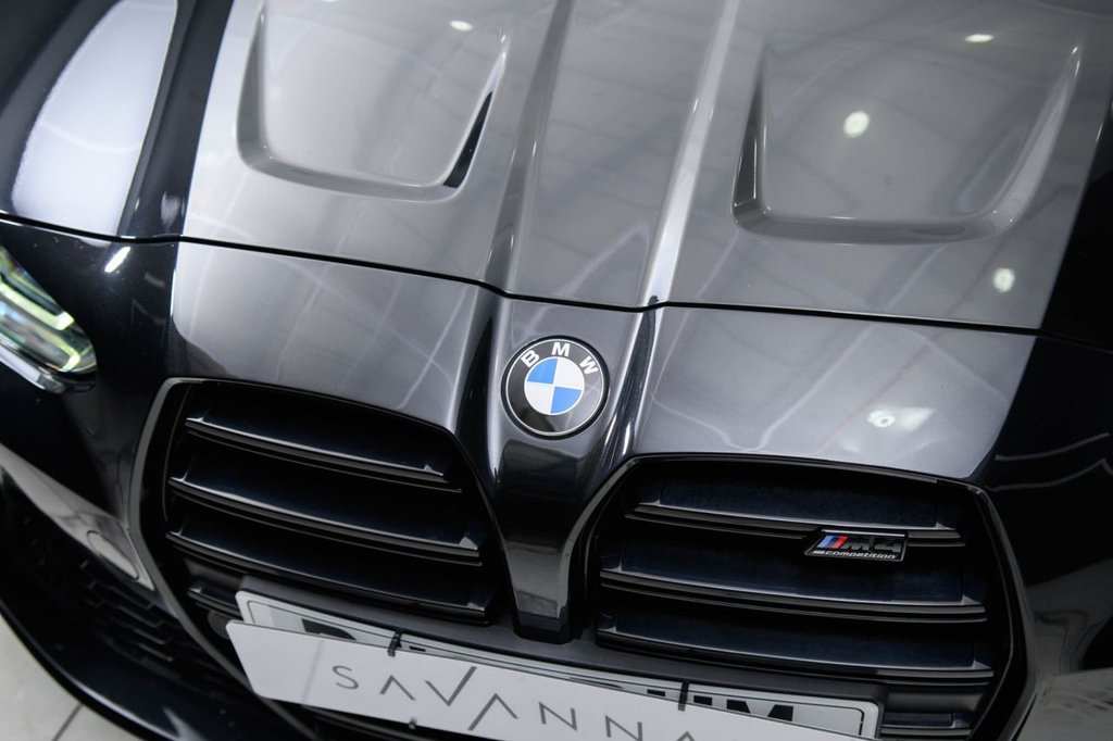 Used BMW M4 2021 for sale - 77200495: Photo 12