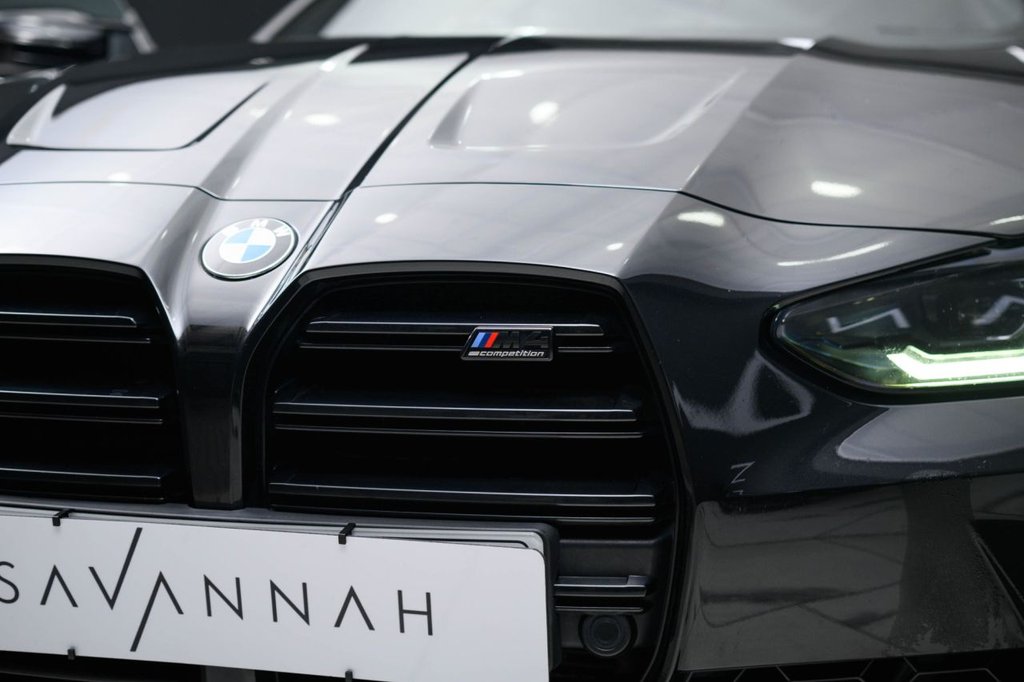 Used BMW M4 2021 for sale - 77200495: Photo 13