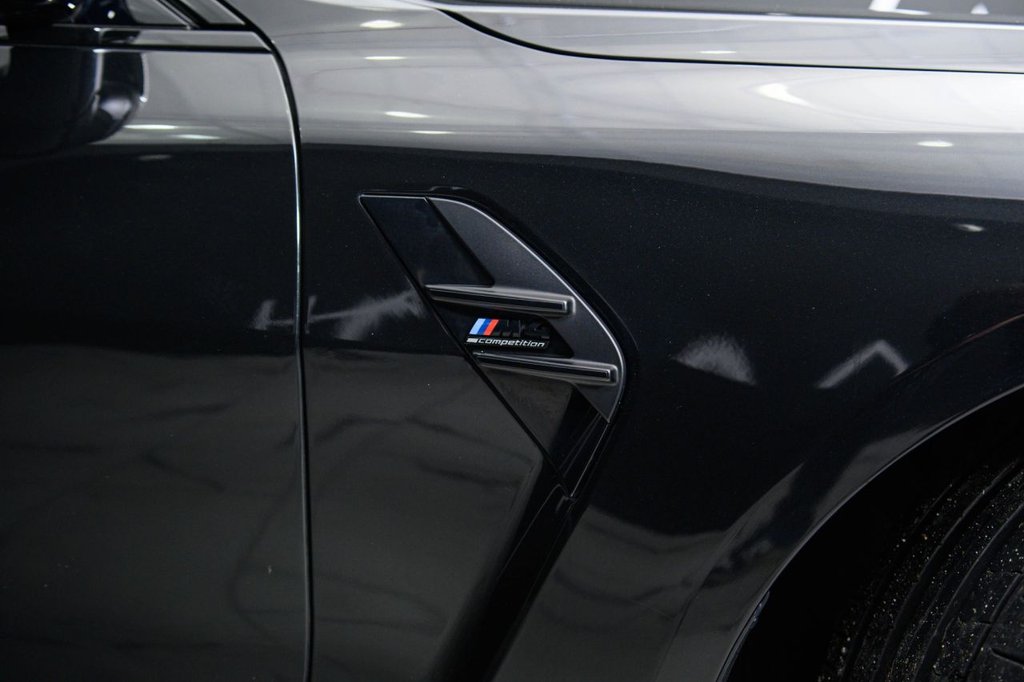 Used BMW M4 2021 for sale - 77200495: Photo 14