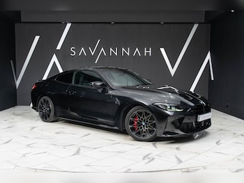 BMW M4 feature image