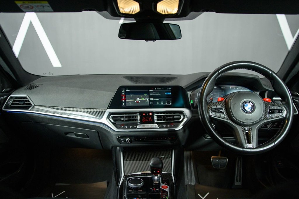 Used BMW M4 2021 for sale - 77200495: Photo 2