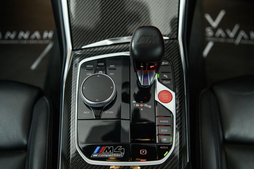 Used BMW M4 2021 for sale - 77200495: Photo 20