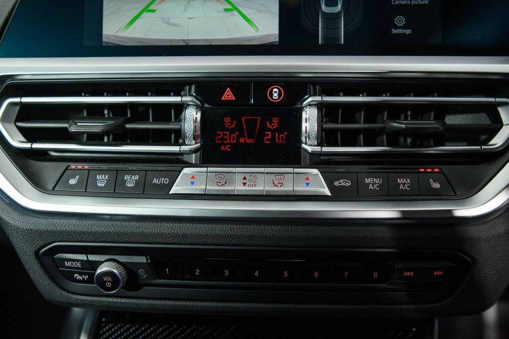 Used BMW M4 2021 for sale - 77200495: Photo 21