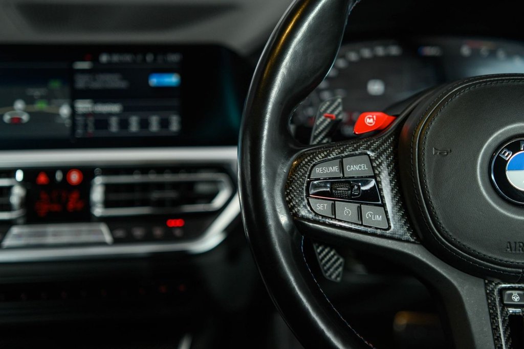 Used BMW M4 2021 for sale - 77200495: Photo 22