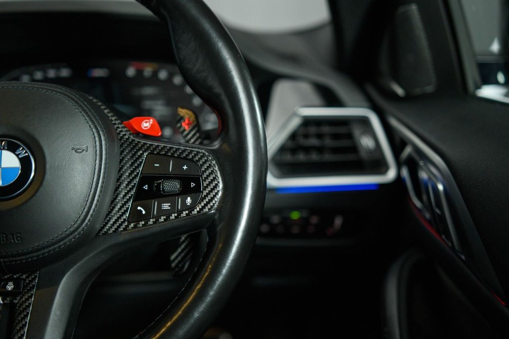 Used BMW M4 2021 for sale - 77200495: Photo 23