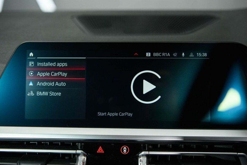 Used BMW M4 2021 for sale - 77200495: Photo 26