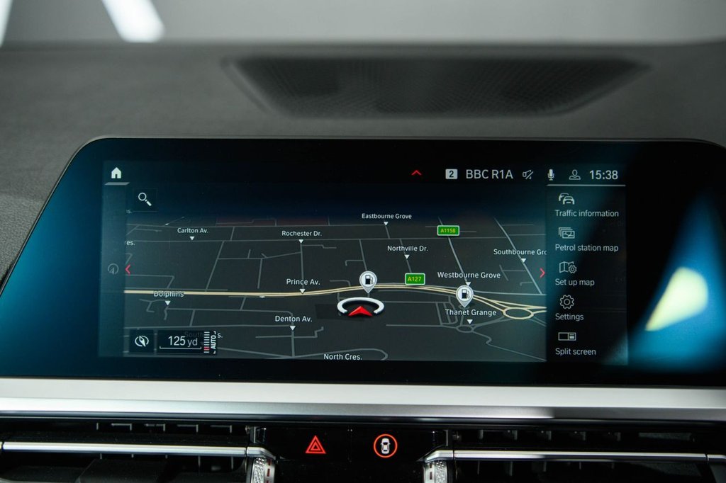 Used BMW M4 2021 for sale - 77200495: Photo 27