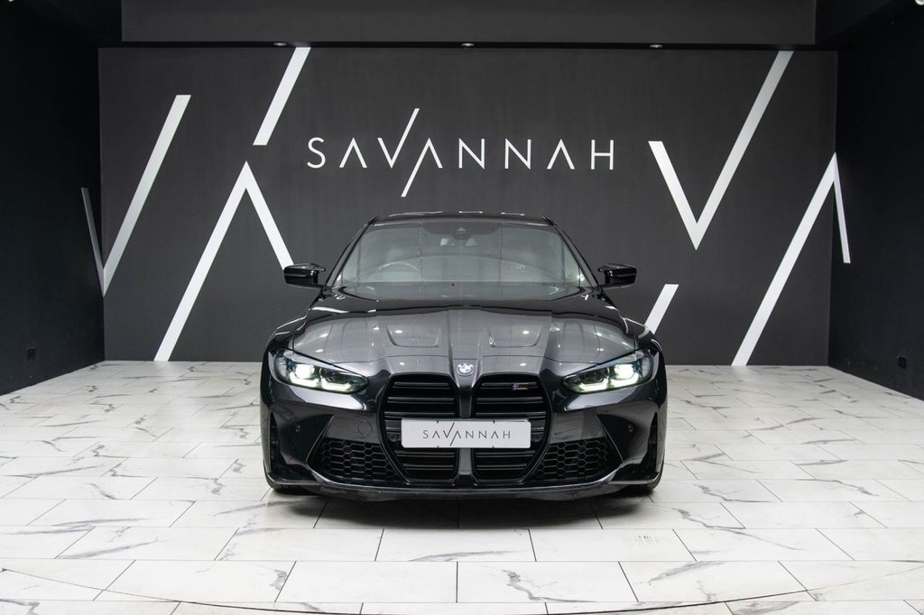 Used BMW M4 2021 for sale - 77200495: Photo 3