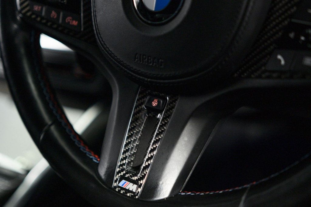 Used BMW M4 2021 for sale - 77200495: Photo 30