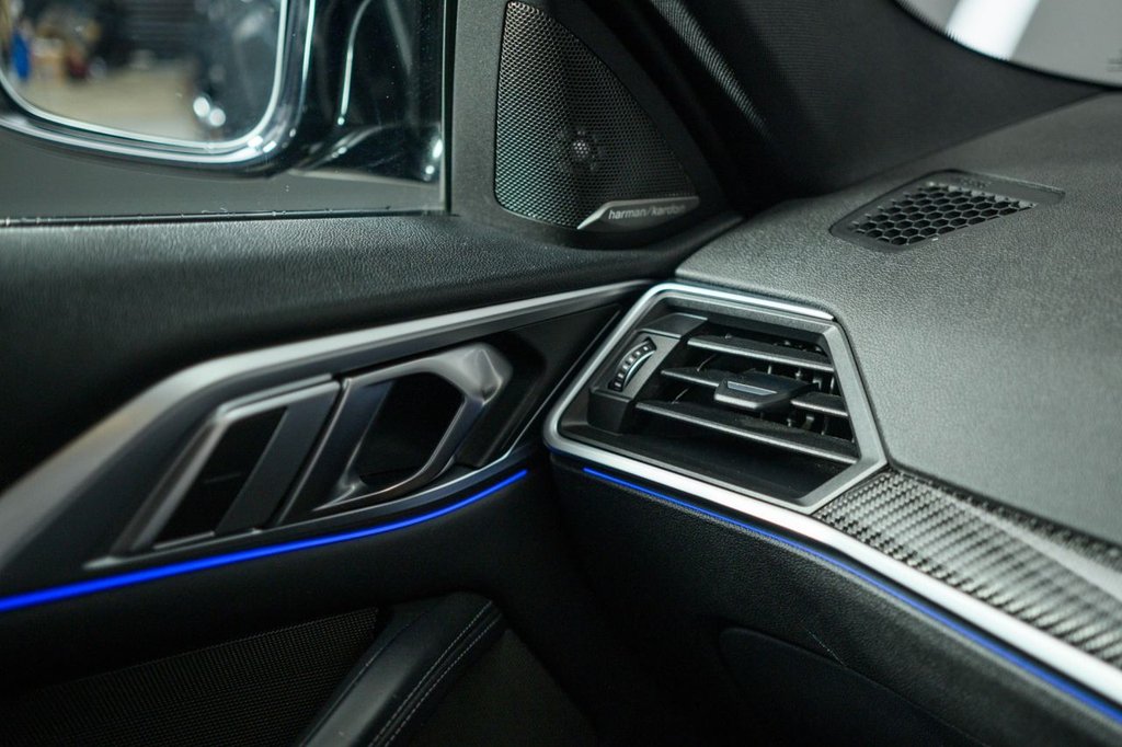 Used BMW M4 2021 for sale - 77200495: Photo 32