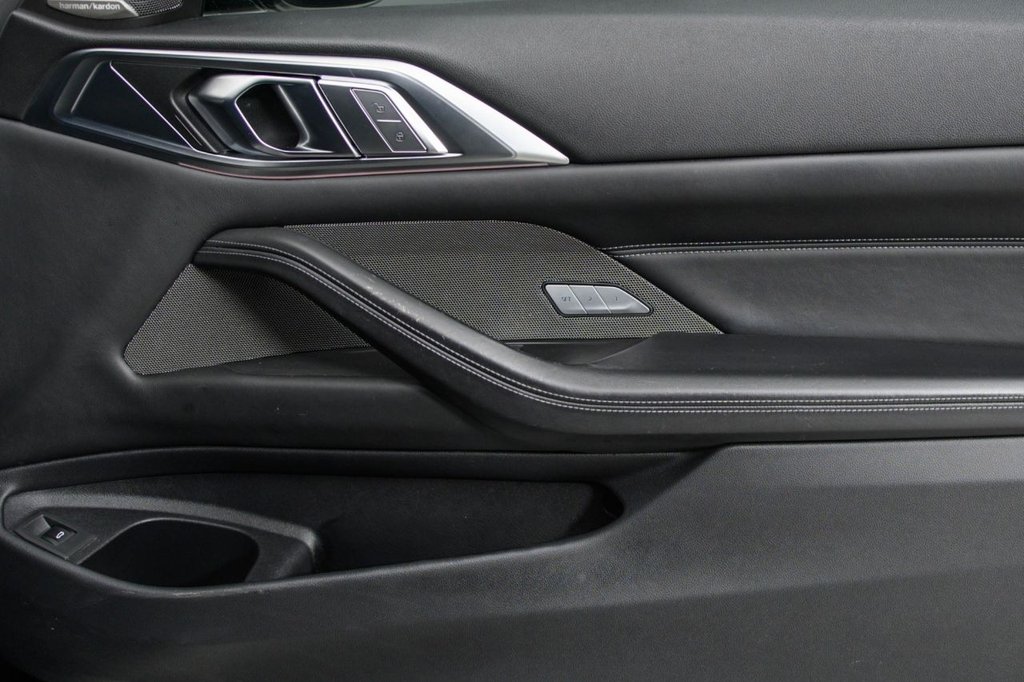 Used BMW M4 2021 for sale - 77200495: Photo 33