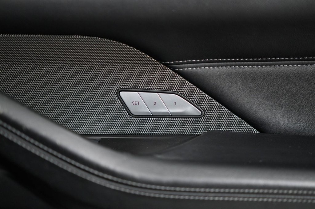 Used BMW M4 2021 for sale - 77200495: Photo 34