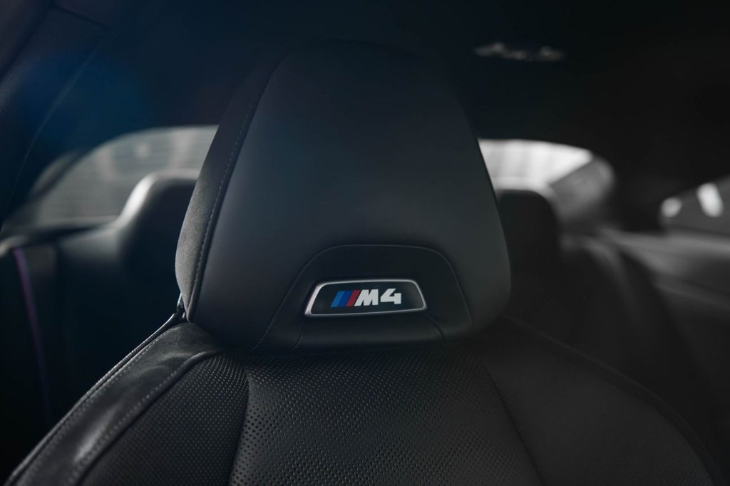 Used BMW M4 2021 for sale - 77200495: Photo 36