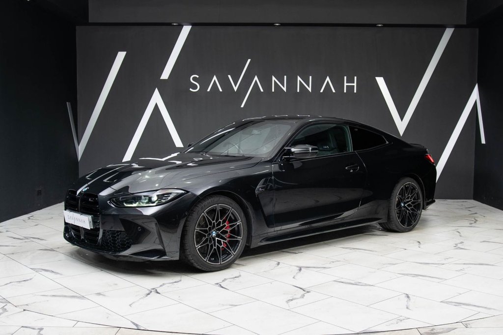 Used BMW M4 2021 for sale - 77200495: Photo 4