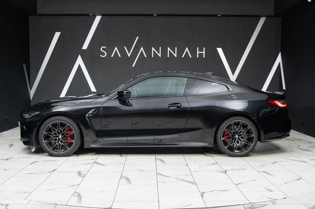 Used BMW M4 2021 for sale - 77200495: Photo 5