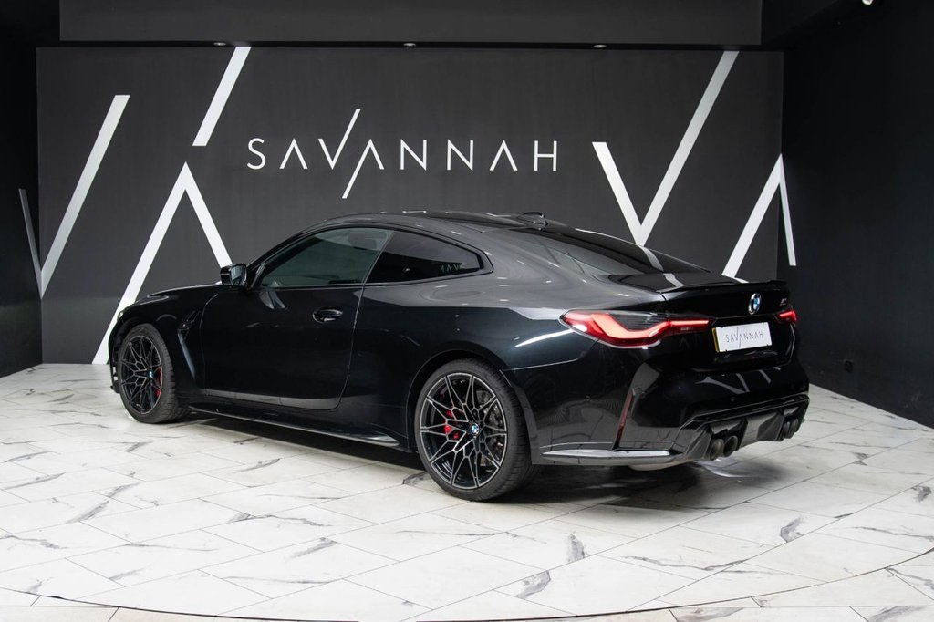 Used BMW M4 2021 for sale - 77200495: Photo 6